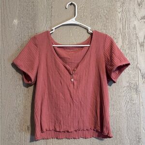 American eagle top